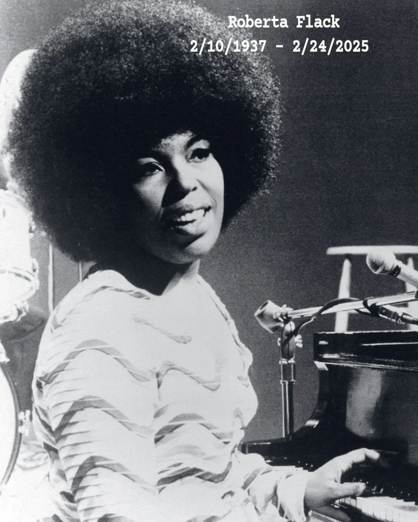 Roberta Flack: A Trailblazer in R&B Music
