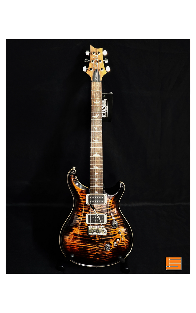 The Artistry and Innovation of Paul Reed Smith Guitars