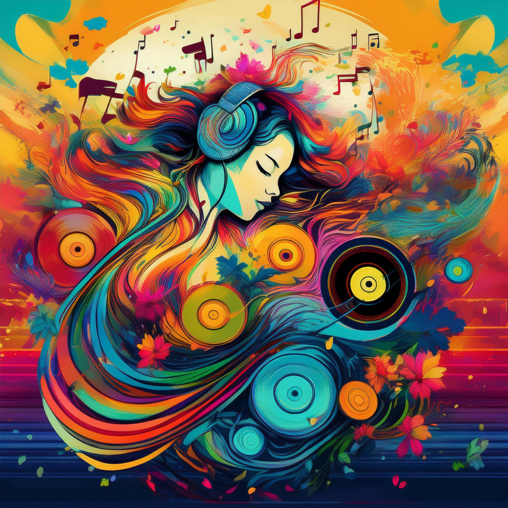 Spreading Harmony Through Music :Celebrating National Kindness Day