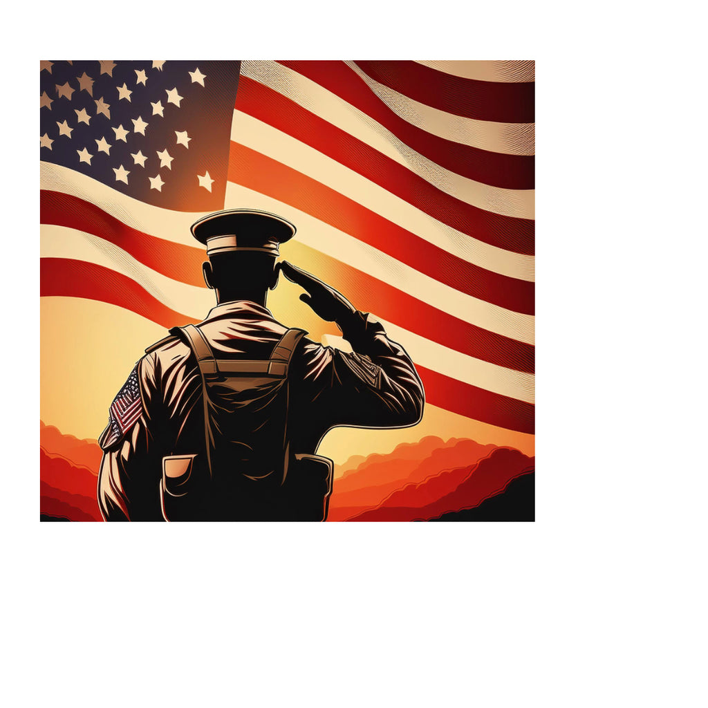 Honoring Our Heroes: A Tribute to Veterans on Veterans Day