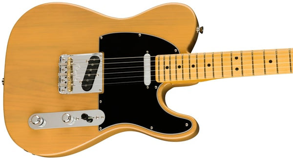 Fender American Pro II Telecaster 0113942750
