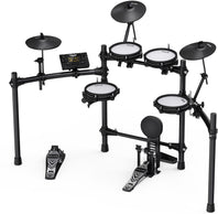 NUX DM-210 Electric Drum Kit - DM210
