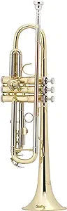 Prelude TR711 Student Bb Trumpet - Lacquer