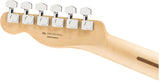 Fender Player Telecaster HH - Silver - 0145233581