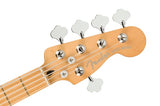 Fender Player Plus Active Jazz Bass V Opal Spark - 0147382395