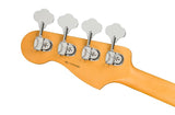 American Professional II Precision Bass 885978579341