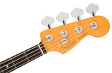 Fender American Professional II Jazz Bass 885978580149