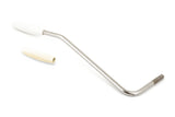 Fender American Standard Stratocaster Tremolo Arm - White and Aged Tips - 0992054000