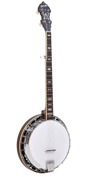 Goldstone OB-150 Orange Blossom Banjo w/case