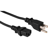 IEC 18 awg 12 foot power cable - S-W124