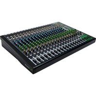 Mackie ProFX22v3 22-channel Mixer with USB and Effects - 2051303-00