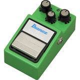 Ibanez Tube Screamer Overdrive Pedal - TS9