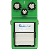 Ibanez Tube Screamer Overdrive Pedal - TS9