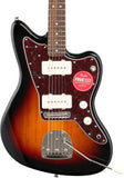 Squier Classic Vibe '60s Jazzmaster - 3-Tone Sunburst 0374083500