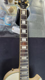 2014 Les Paul Custon Pro USED AS IS