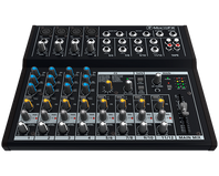 Mackie Mix12FX 12-channel Compact Mixer with Effects - 2044096-00