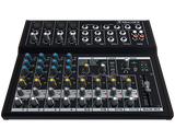 Mackie Mix12FX 12-channel Compact Mixer with Effects - 2044096-00