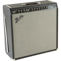 Fender '65 Super Reverb 4x10in 45-watt Tube Combo Amp