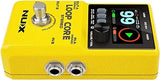 NUX LOOP CORE Stereo Guitar  Looper