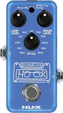 NUX NDL-3 HOOK Drum & Loop Mini Looper Pedal