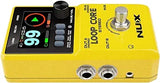 NUX LOOP CORE Stereo Guitar  Looper