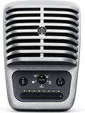 Shure MV51 Digital Condenser Microphone - MV51-DIG