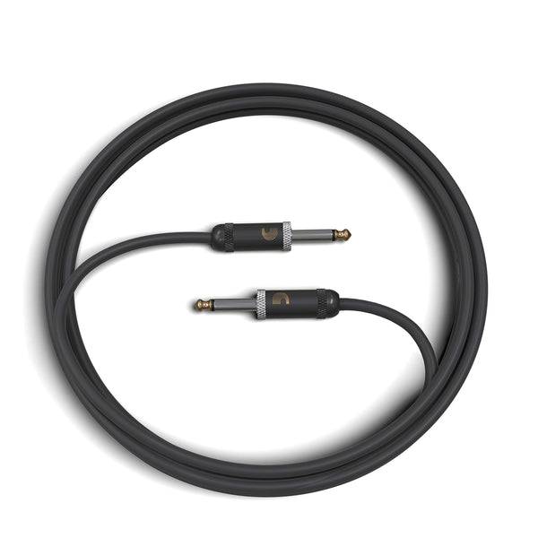 D'Addario American Stage Instrument Cable, 30 feet - PW-AMSG-30