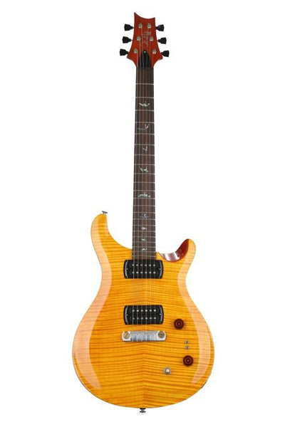 PRS SE Paul's Guitar Electric Guitar - Amber