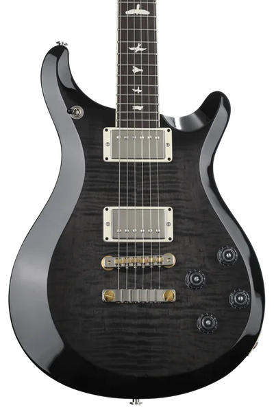 PRS S2 McCarty 594 Electric Guitar - Elephant Gray - 105589::EY:TA5