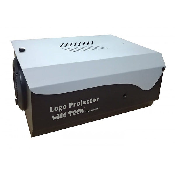 ACME Wild Tech Logo Projector USED AS IS