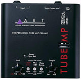 ART Tube MP Microphone Preamp - TUBEMP