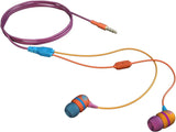 Aerial7 SUMO GRAFFITI Stereo Earbud