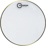 Aquarian CC13 Classic Clear 13in drum head