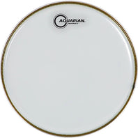 Aquarian Response 2 coated 16in drum head TCRSP2-16