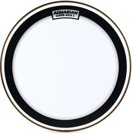 Bass Drum Heads