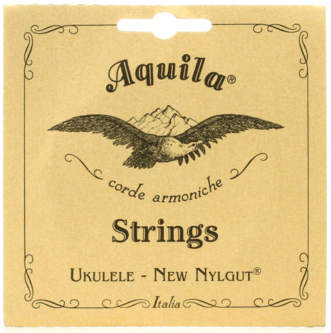 Ukulele Strings