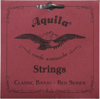 Aquila 11B 5-String Banjo Strings