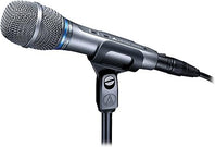 Audio Technica Cardioid Dynamic Handheld Microphone - AE5400