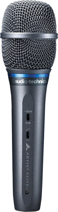 Audio-technica AE3300 Cardioid Condenser Vocal Microphone