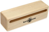 Black Swamp Percussion  medium Rock Maple Woodblock MWB2