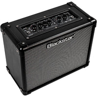 Blackstar ID:Core 20 V3 2x5-inch, 2x10-watt Stereo Combo Amp with Effects - IDCORE20V3