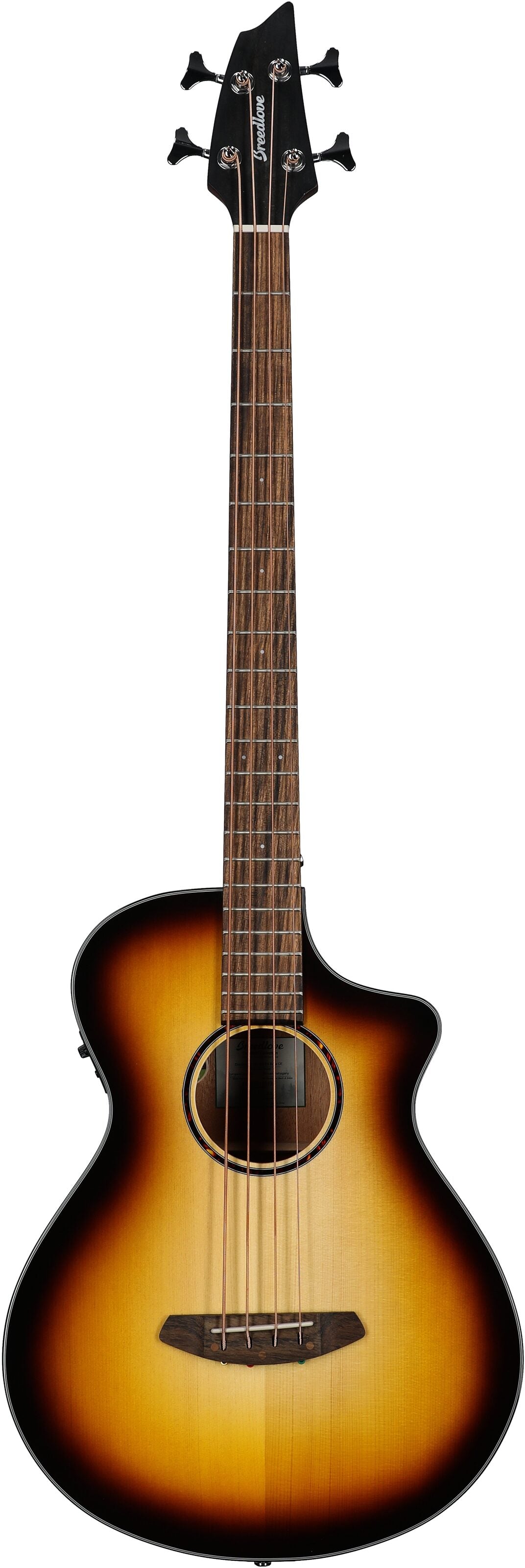 Breedlove-