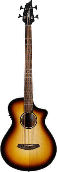 Breedlove Discovery S Concert ED Bass 850024751682