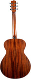 Breedlove Discovery S Concerto Natural Acoustic Guitar, Sitka-African Mahogany  DSCO01SSAM
