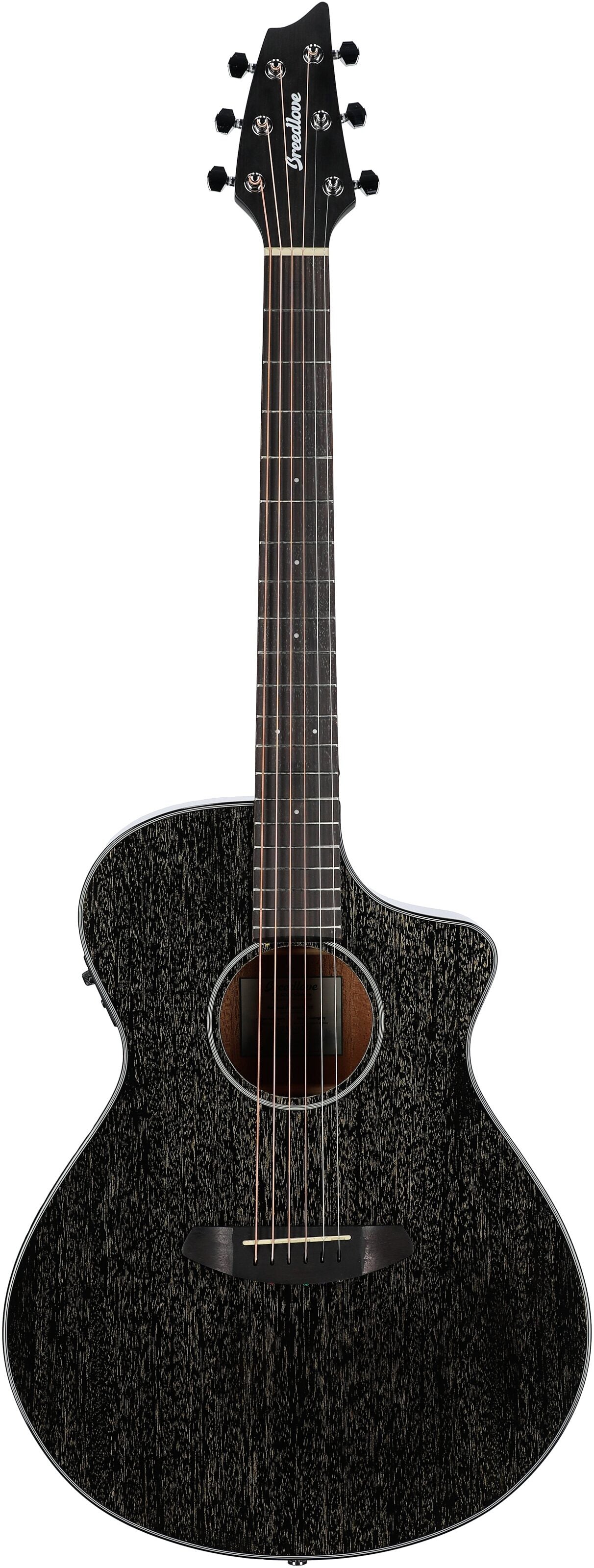 Breedlove-