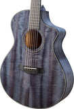 Breedlove Oregon Limited Edition Concert CE Acoustic Guitar (with Case)