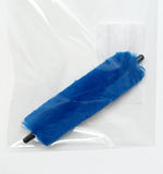 Clarinet Mouthpiece Saver Blue