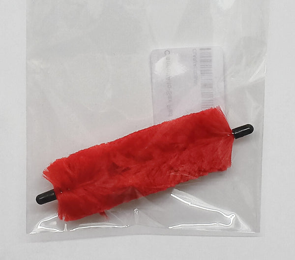 Clarinet Mouthpiece Saver Red