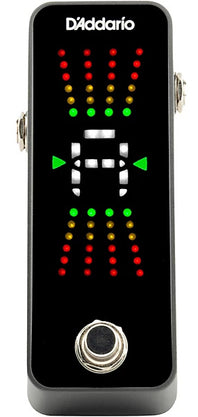 D'Addario CT-20 Chromatic Tuner Pedal  PW-CT-20