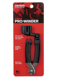 D'addario DP0002 Pro-Winder Peg Winder